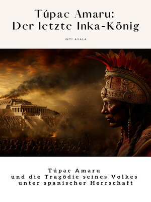 cover image of Túpac Amaru